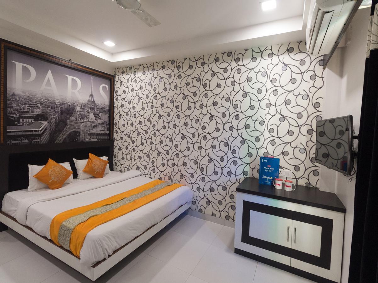 Hotel Rituraj Гувахати Экстерьер фото