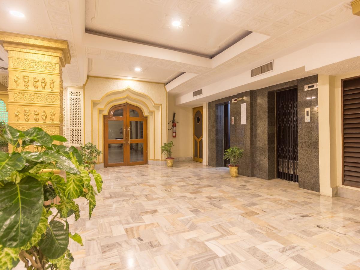 Hotel Rituraj Гувахати Экстерьер фото